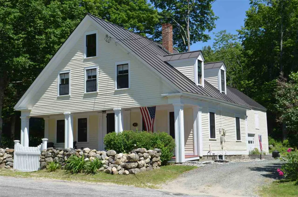 18 N Wilmot Road Wilmot NH 03287