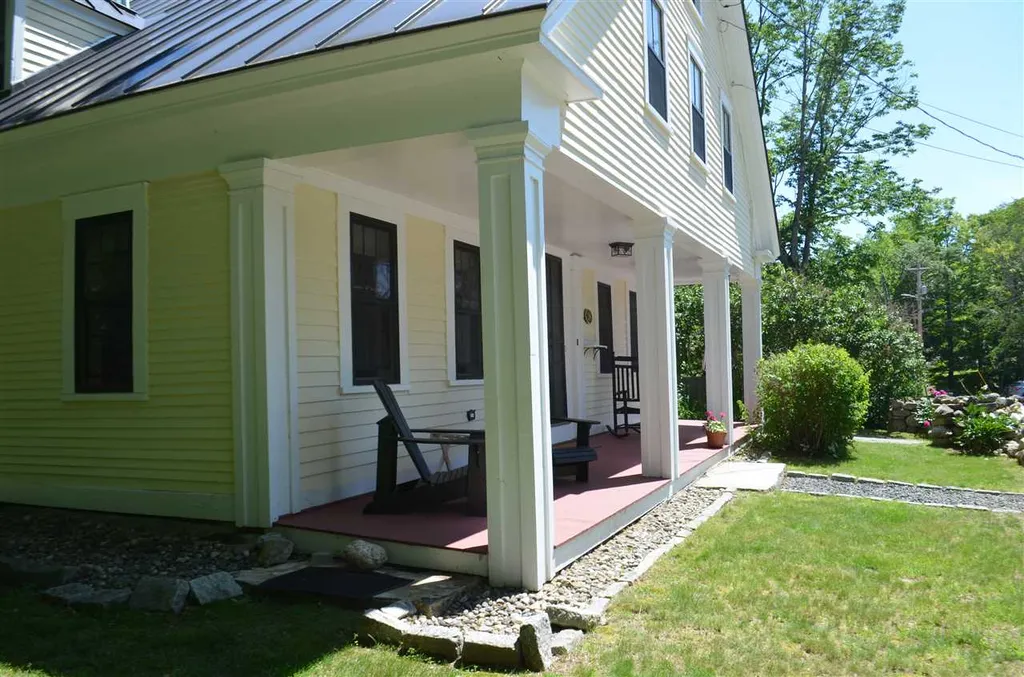 18 N Wilmot Road Wilmot NH 03287