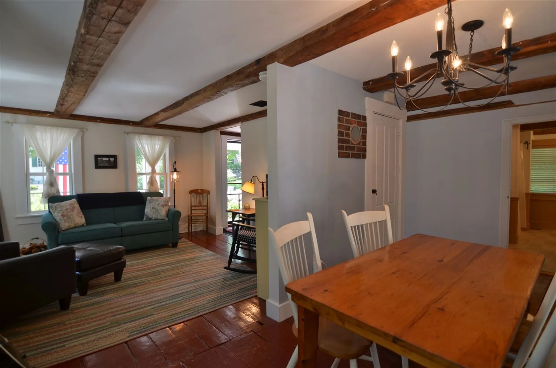 18 N Wilmot Road Wilmot NH 03287