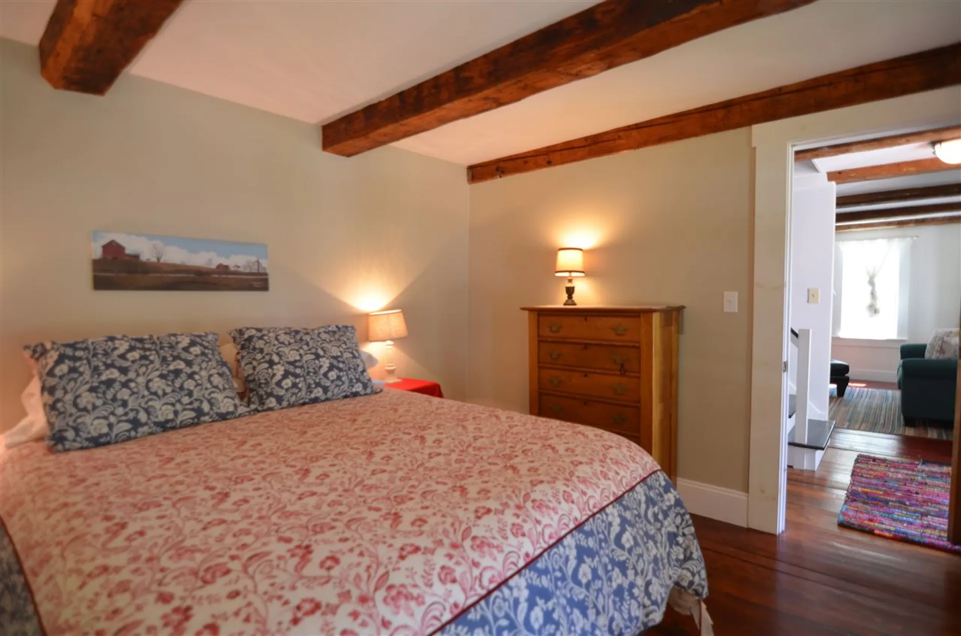 18 N Wilmot Road Wilmot NH 03287
