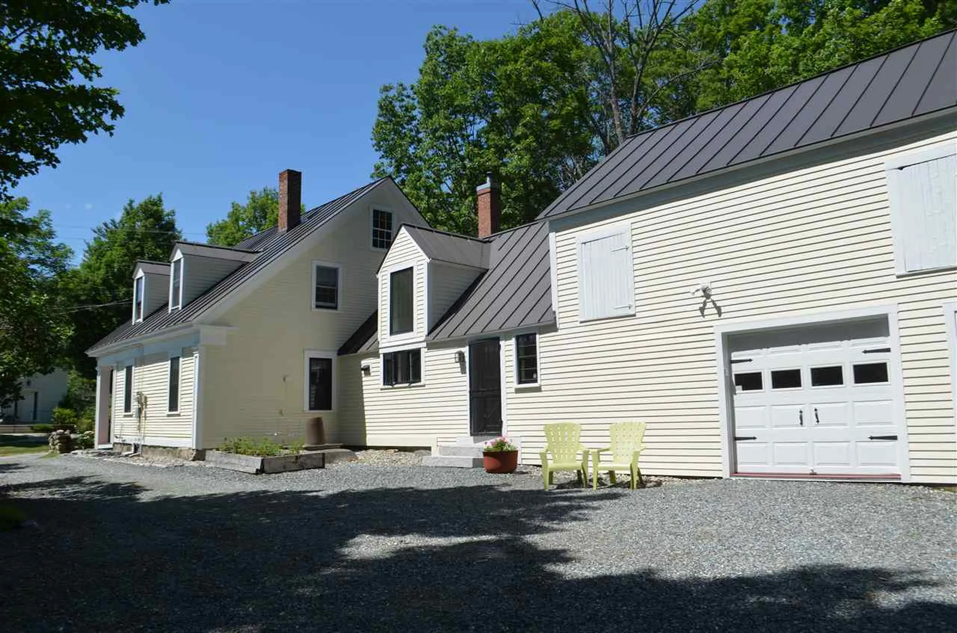 18 N Wilmot Road Wilmot NH 03287