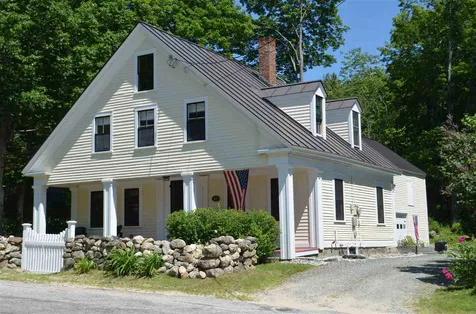 18 N Wilmot Road Wilmot NH 03287