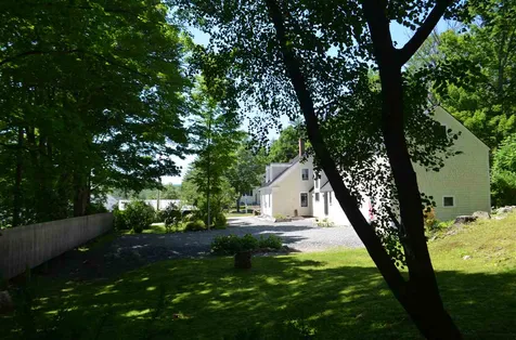 18 N Wilmot Road Wilmot NH 03287