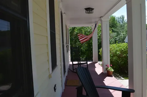 18 N Wilmot Road Wilmot NH 03287