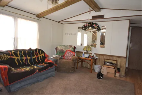 12 Birch Place Plymouth NH 03264