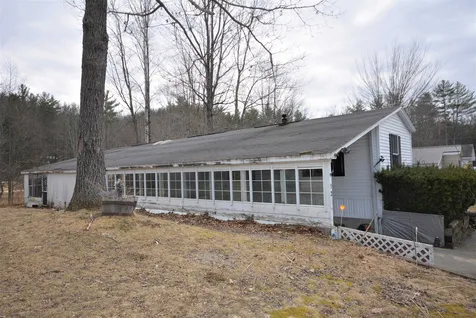 12 Birch Place Plymouth NH 03264