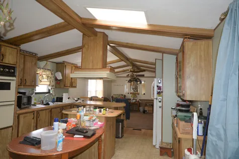 12 Birch Place Plymouth NH 03264