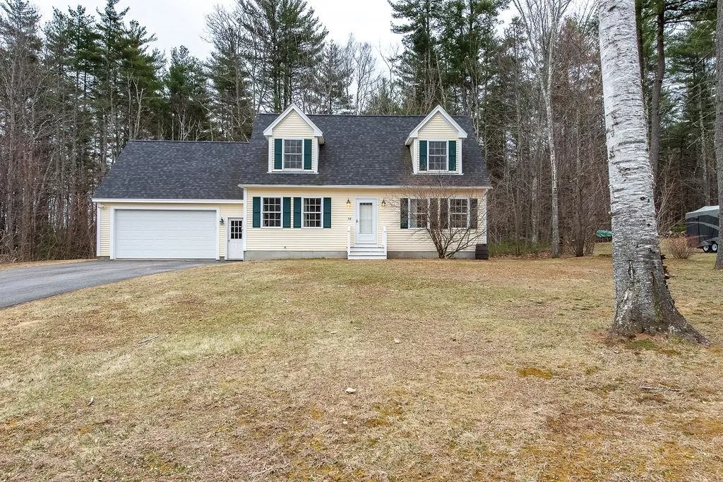 78 Ebony Drive Rochester NH 03867