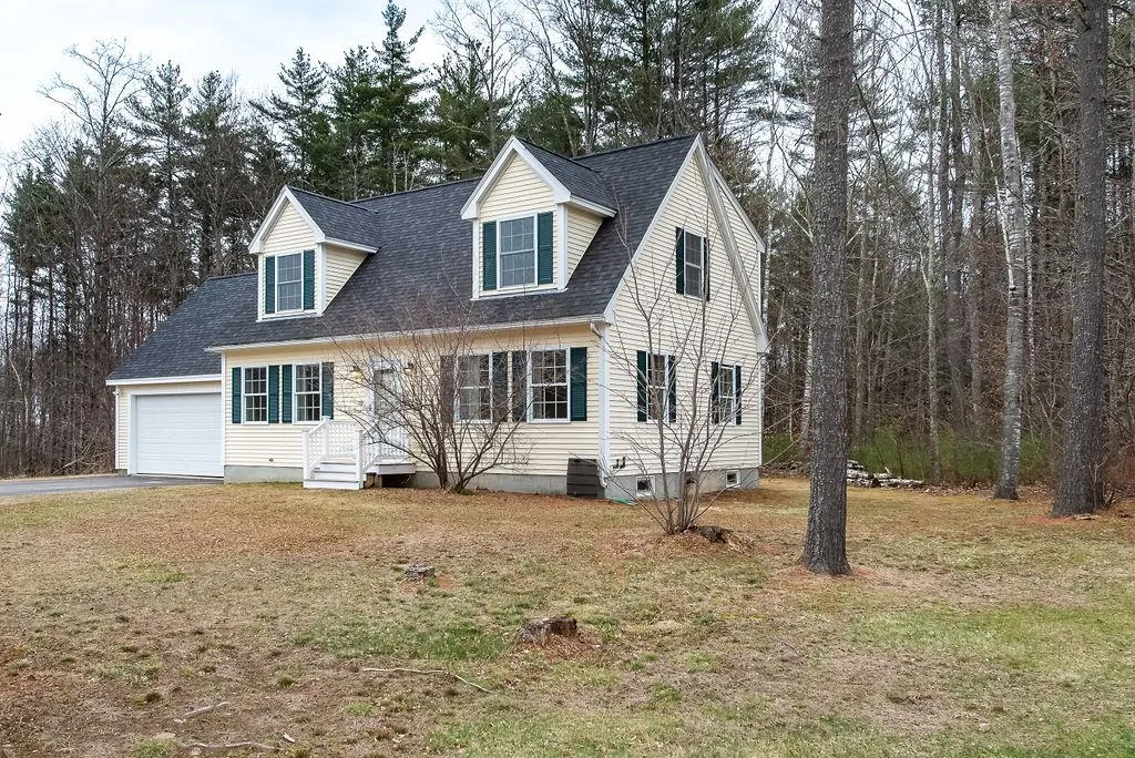 78 Ebony Drive Rochester NH 03867