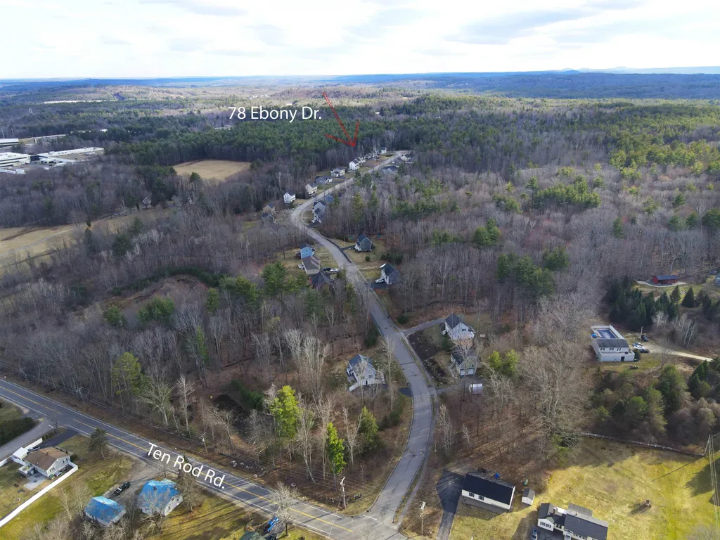 78 Ebony Drive Rochester NH 03867