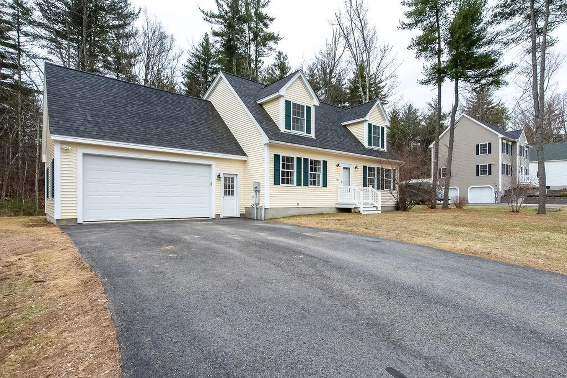 78 Ebony Drive Rochester NH 03867