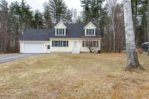 78 Ebony Drive Rochester NH 03867