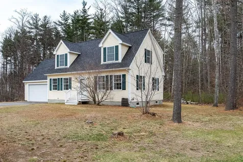 78 Ebony Drive Rochester NH 03867