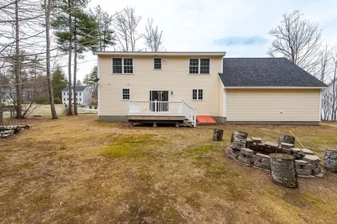 78 Ebony Drive Rochester NH 03867
