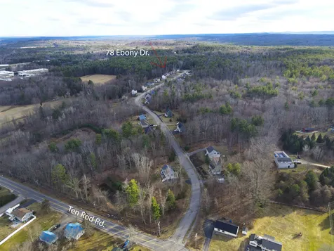 78 Ebony Drive Rochester NH 03867