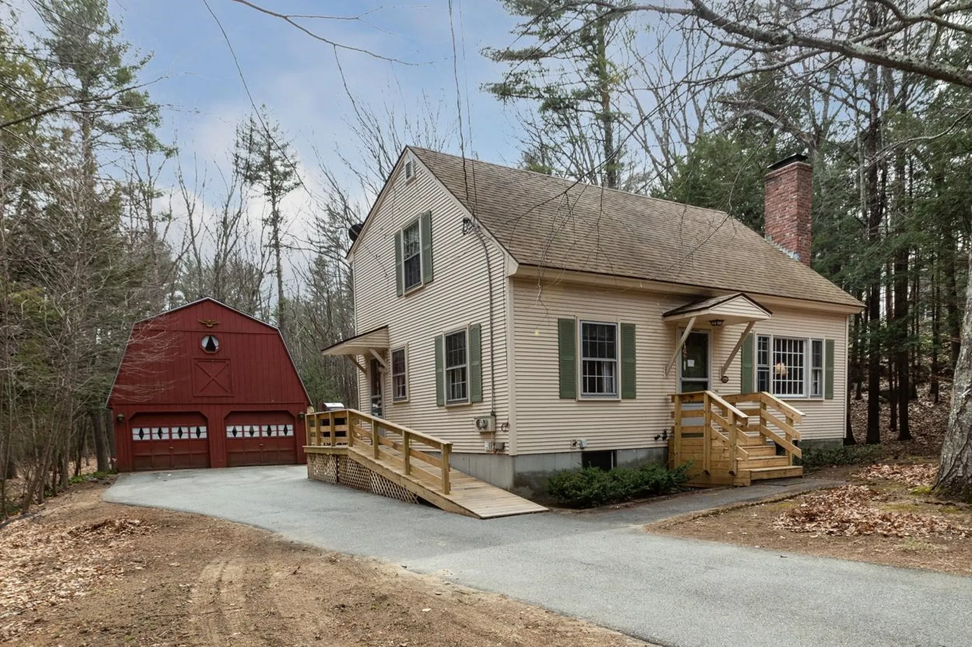 79 Meadowcrest Drive Bedford NH 03110
