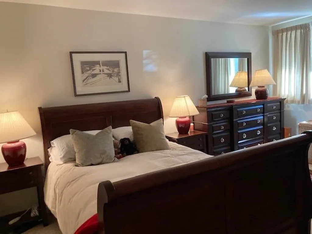 112 Upper Snow Creek Road Warren VT 05674