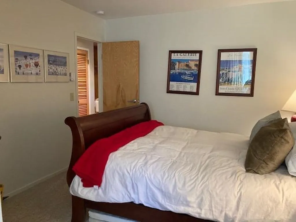 112 Upper Snow Creek Road Warren VT 05674