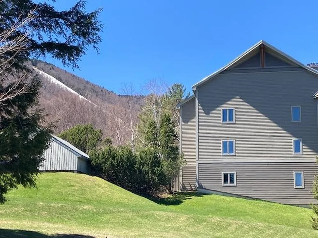112 Upper Snow Creek Road Warren VT 05674