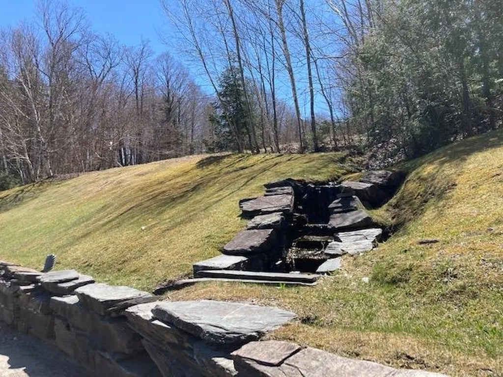 112 Upper Snow Creek Road Warren VT 05674