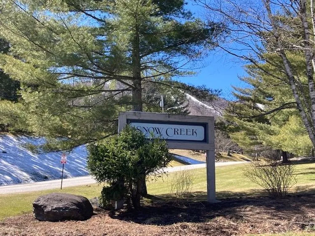 112 Upper Snow Creek Road Warren VT 05674