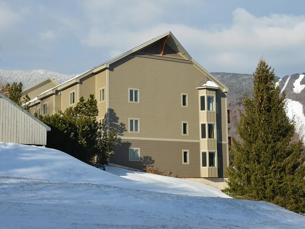 112 Upper Snow Creek Road Warren VT 05674
