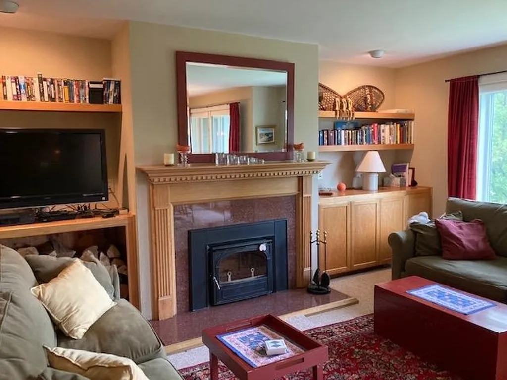 112 Upper Snow Creek Road Warren VT 05674