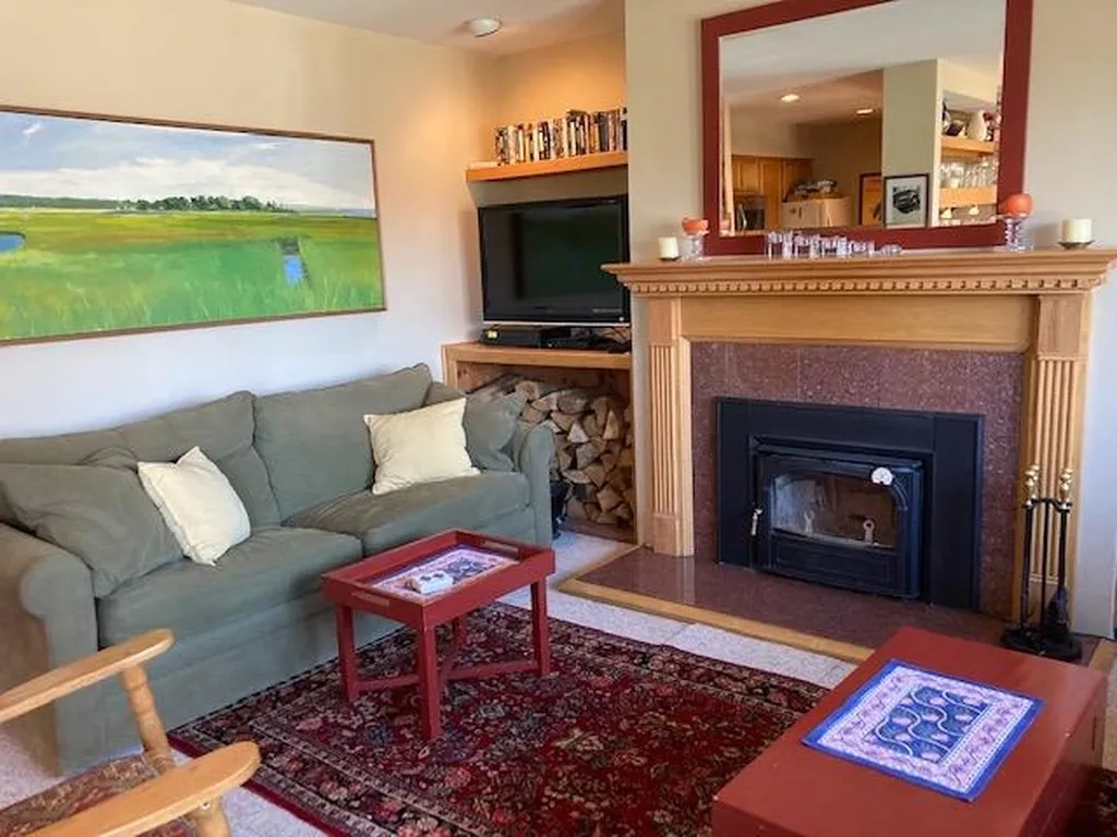112 Upper Snow Creek Road Warren VT 05674