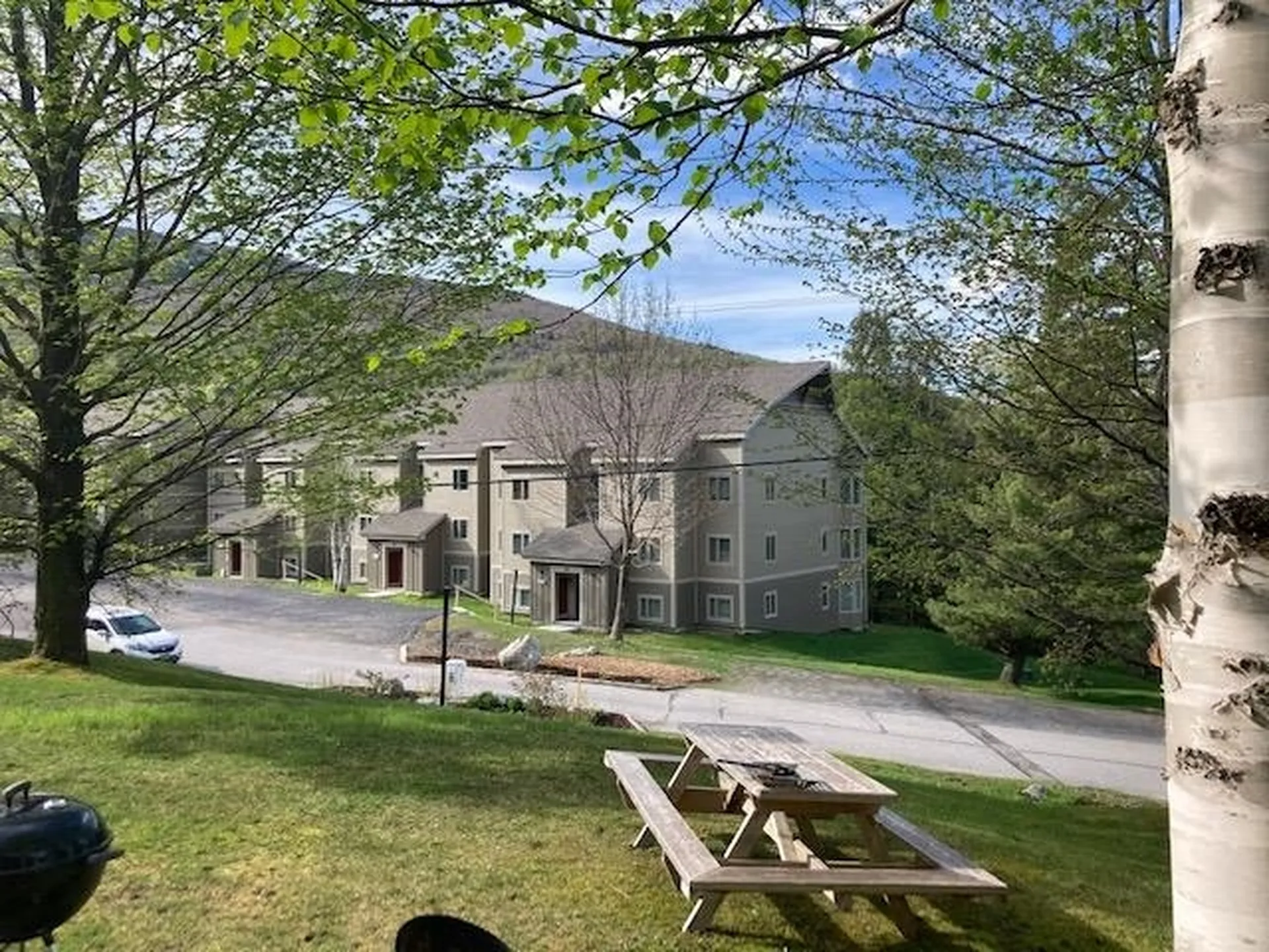 112 Upper Snow Creek Road Warren VT 05674