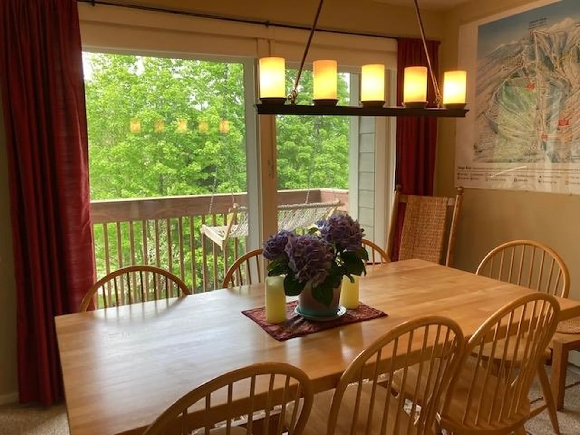 112 Upper Snow Creek Road Warren VT 05674