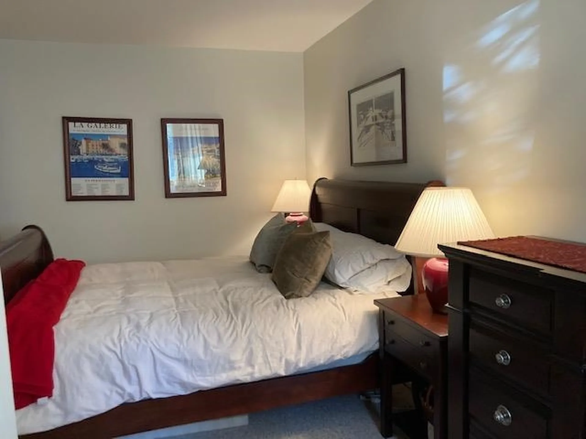 112 Upper Snow Creek Road Warren VT 05674