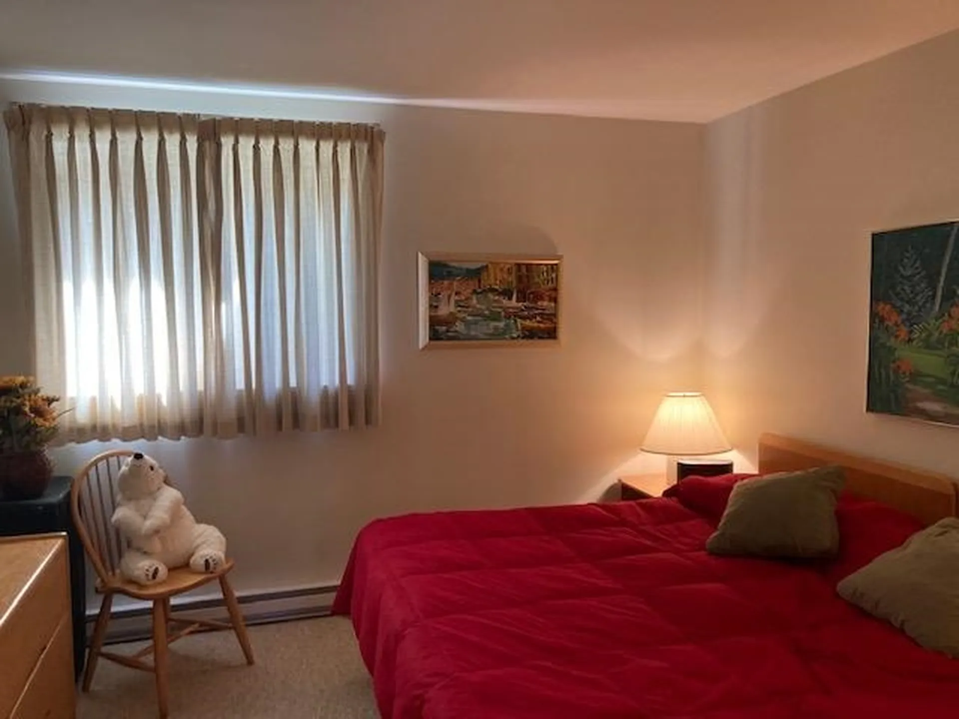 112 Upper Snow Creek Road Warren VT 05674