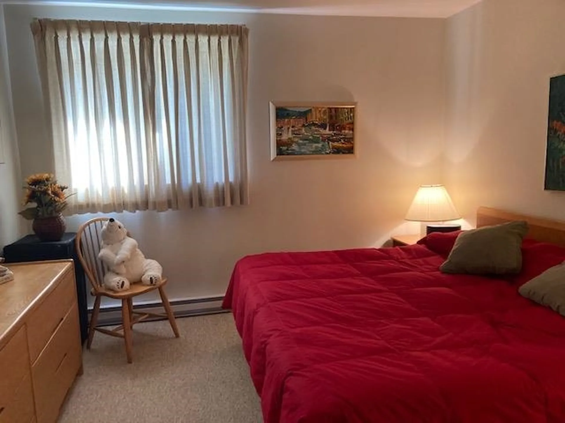 112 Upper Snow Creek Road Warren VT 05674