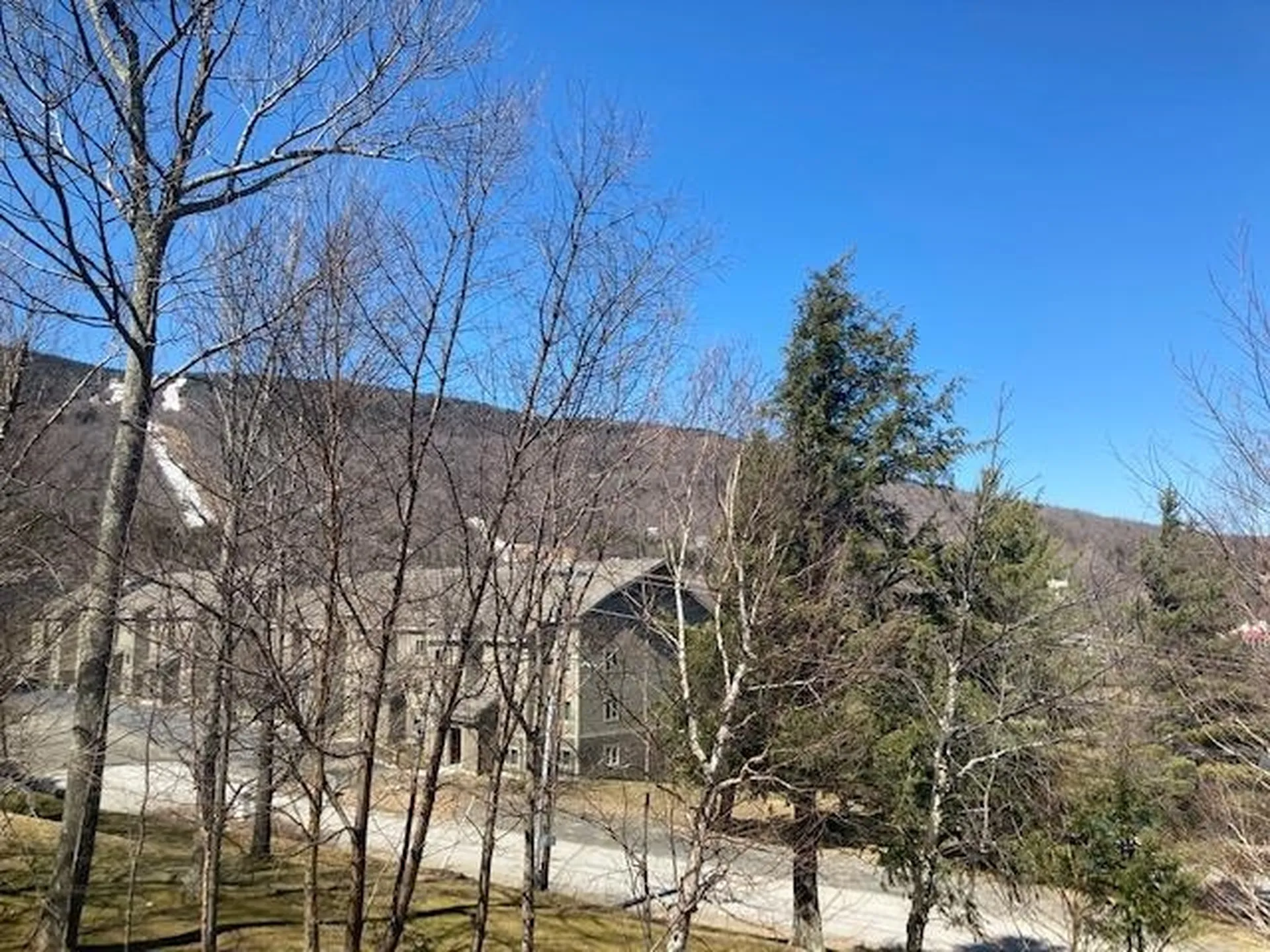 112 Upper Snow Creek Road Warren VT 05674