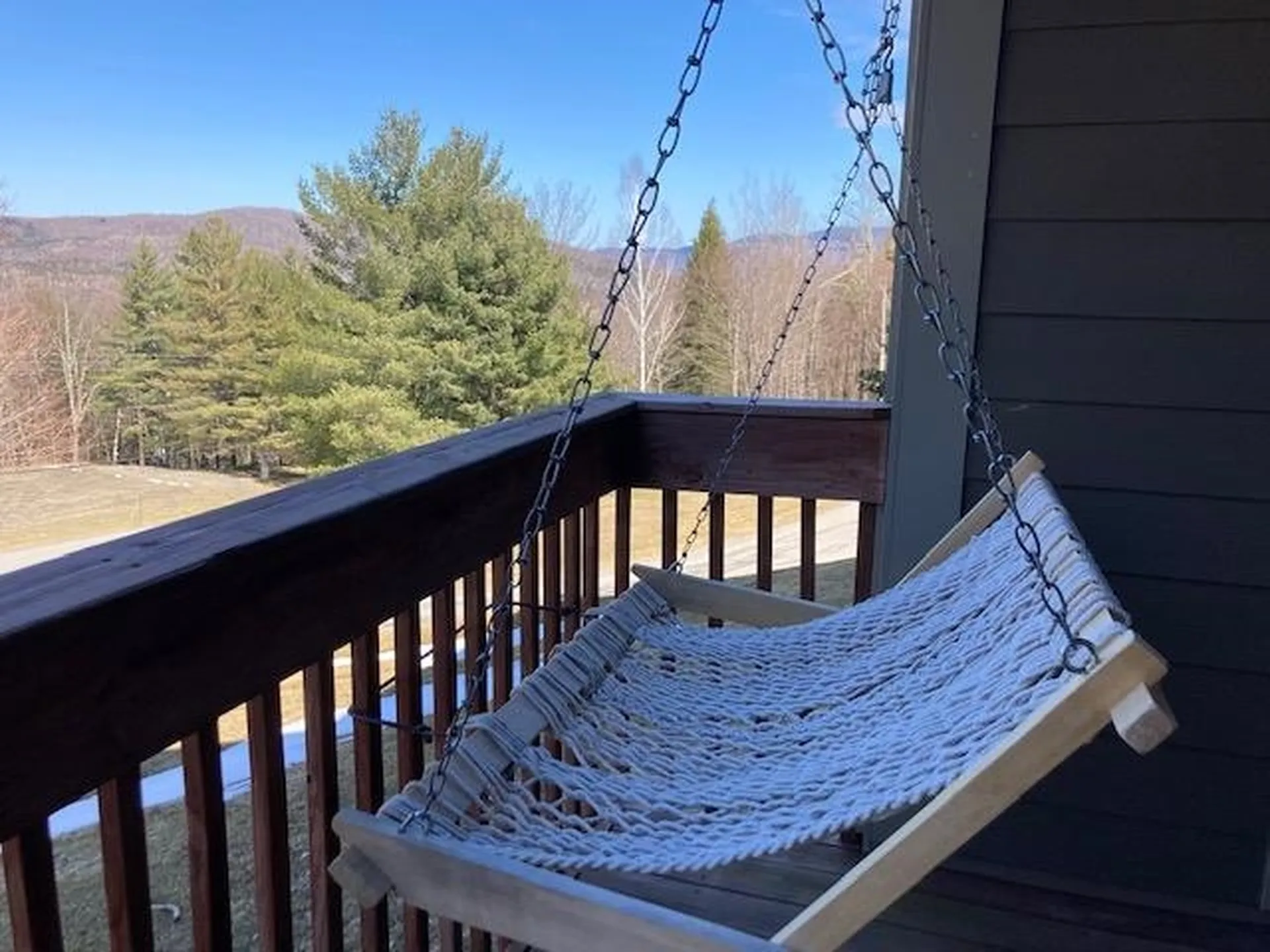 112 Upper Snow Creek Road Warren VT 05674