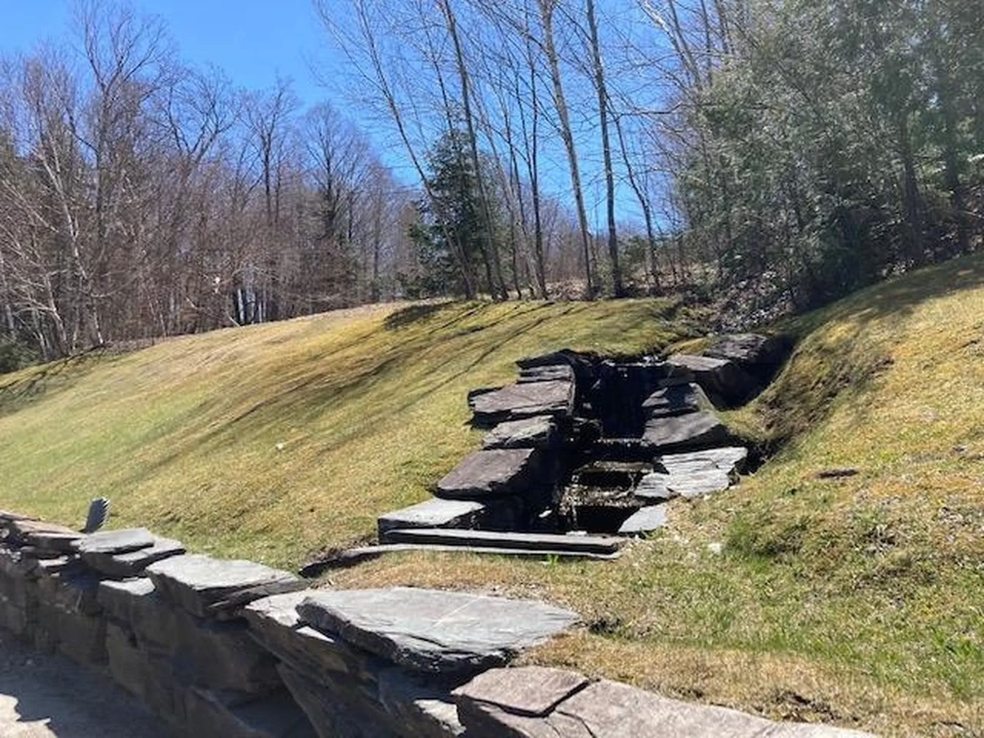 112 Upper Snow Creek Road Warren VT 05674