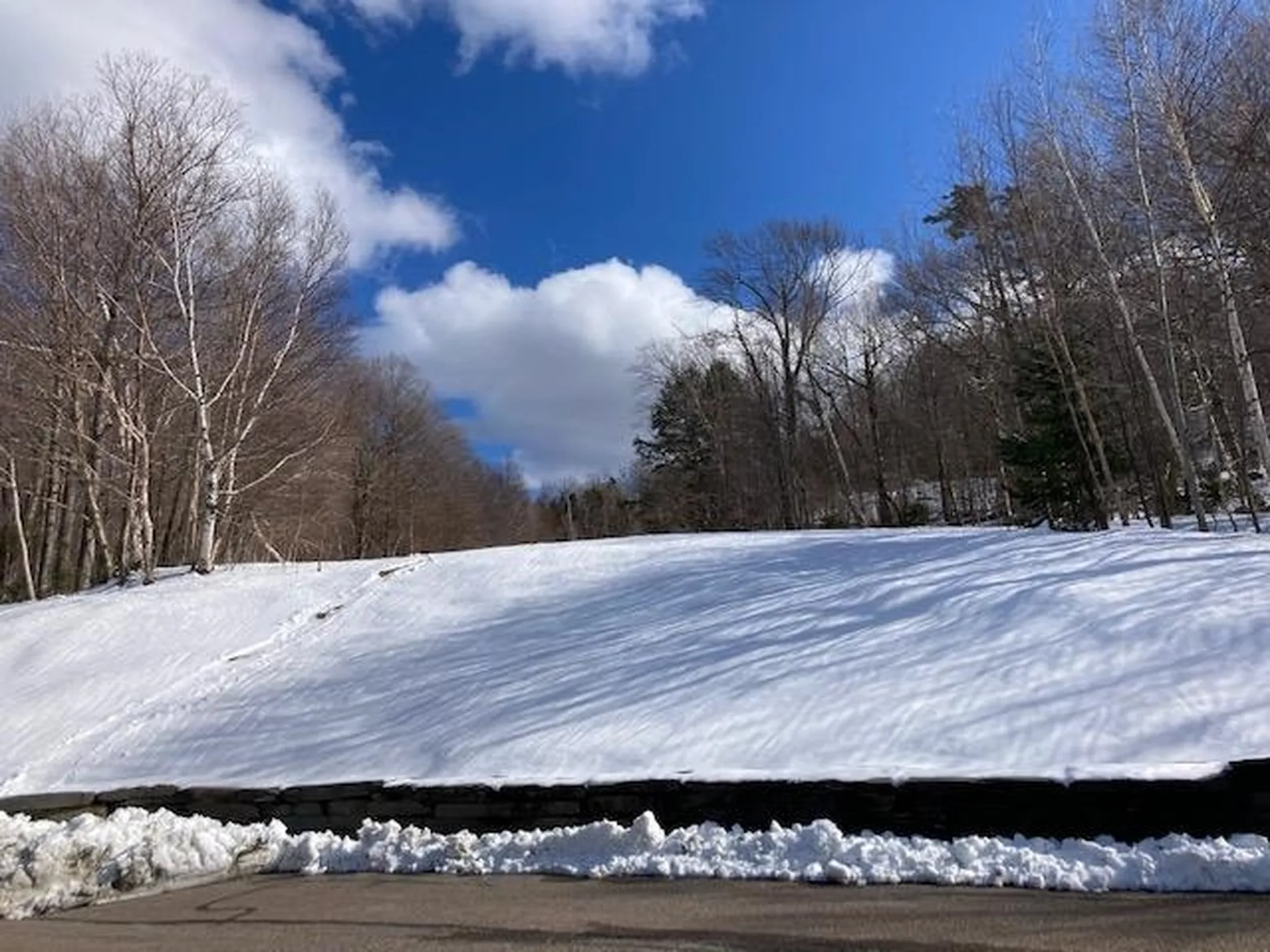 112 Upper Snow Creek Road Warren VT 05674