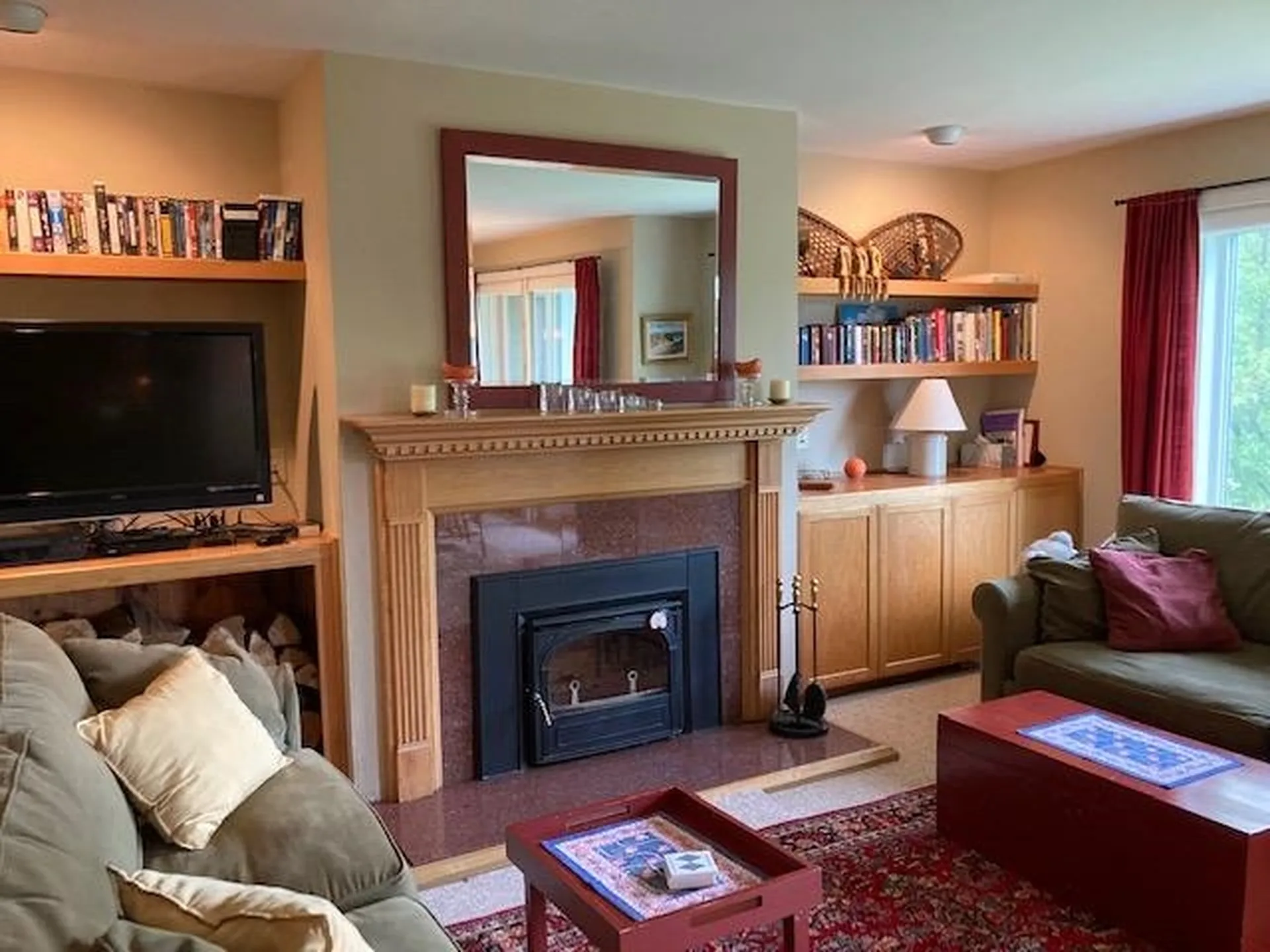 112 Upper Snow Creek Road Warren VT 05674