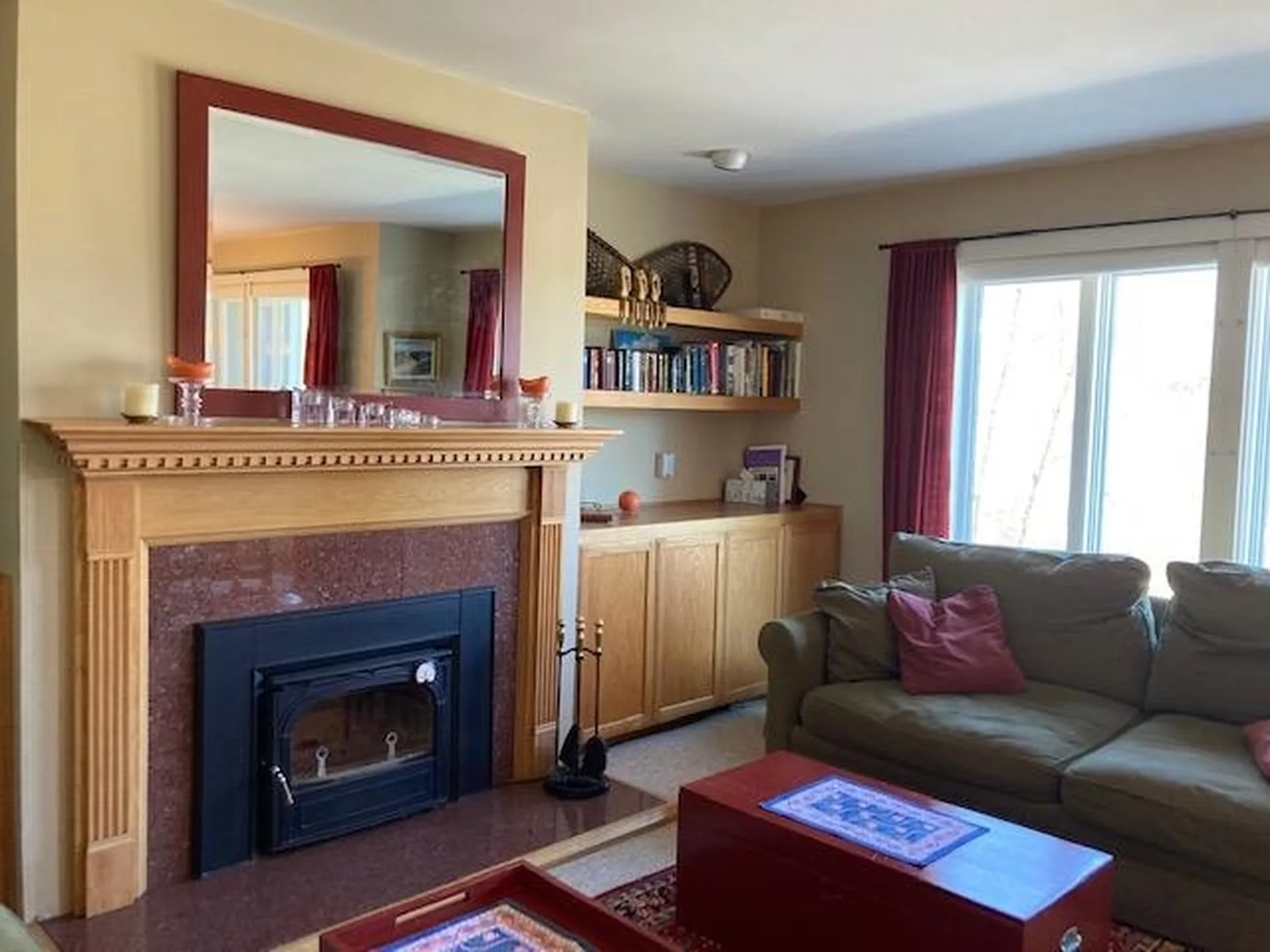 112 Upper Snow Creek Road Warren VT 05674