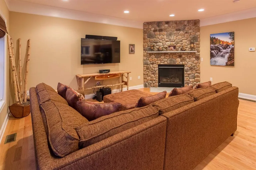 15 Pine Bluff Terrace Lincoln NH 03251
