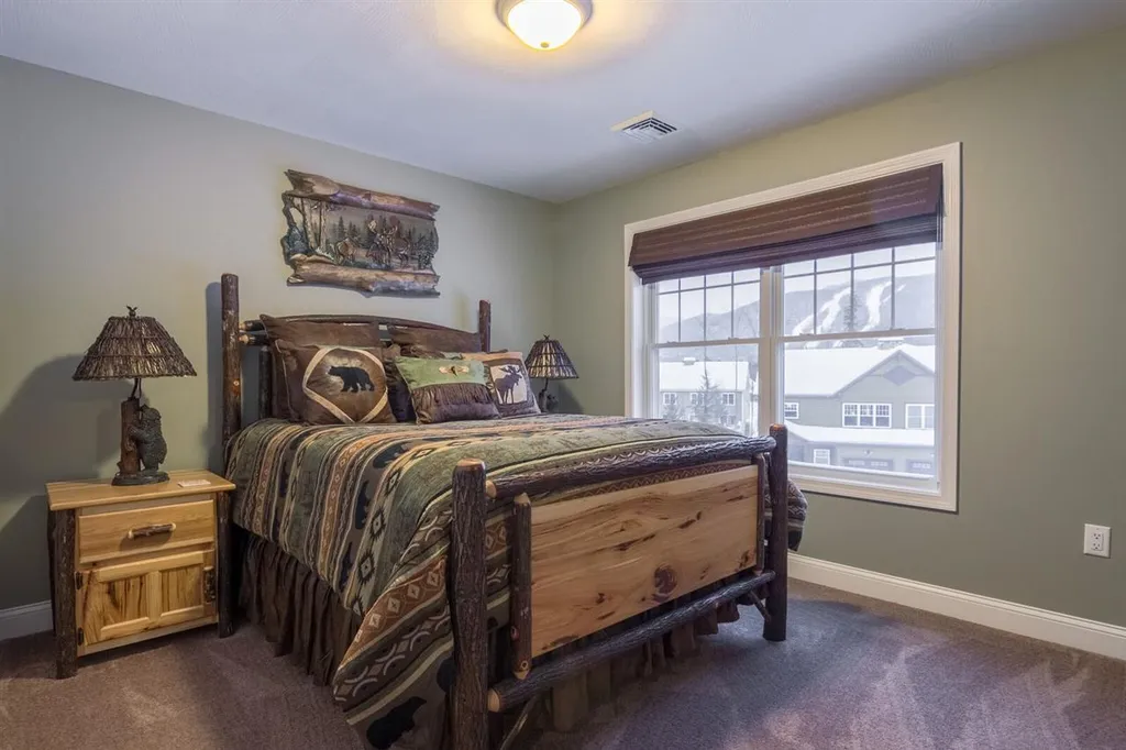 15 Pine Bluff Terrace Lincoln NH 03251