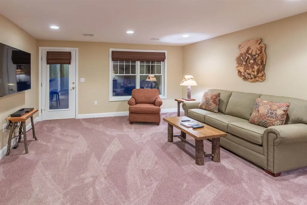 15 Pine Bluff Terrace Lincoln NH 03251