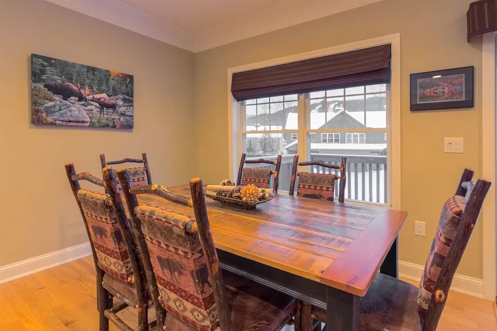 15 Pine Bluff Terrace Lincoln NH 03251