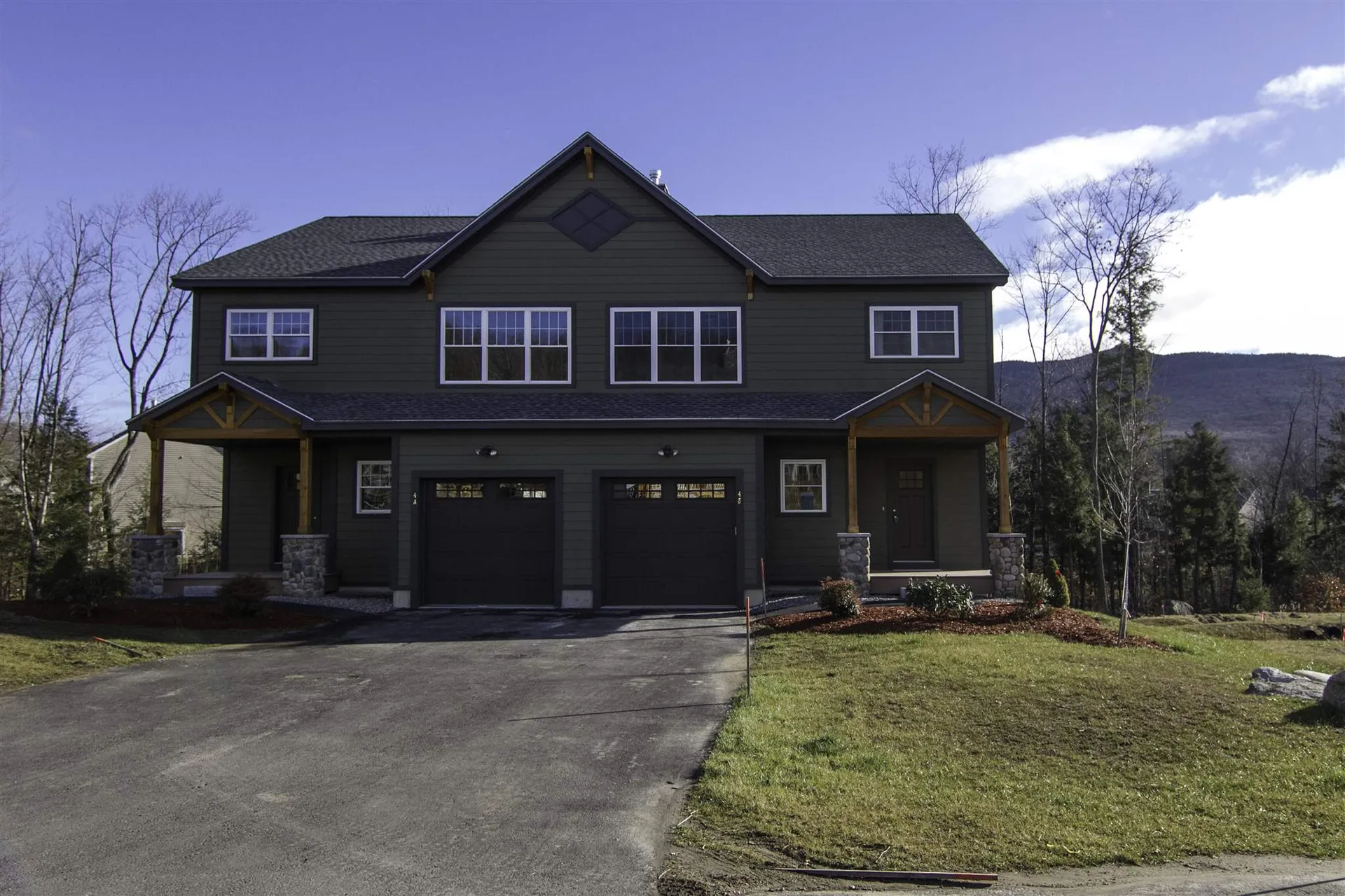 15 Pine Bluff Terrace Lincoln NH 03251