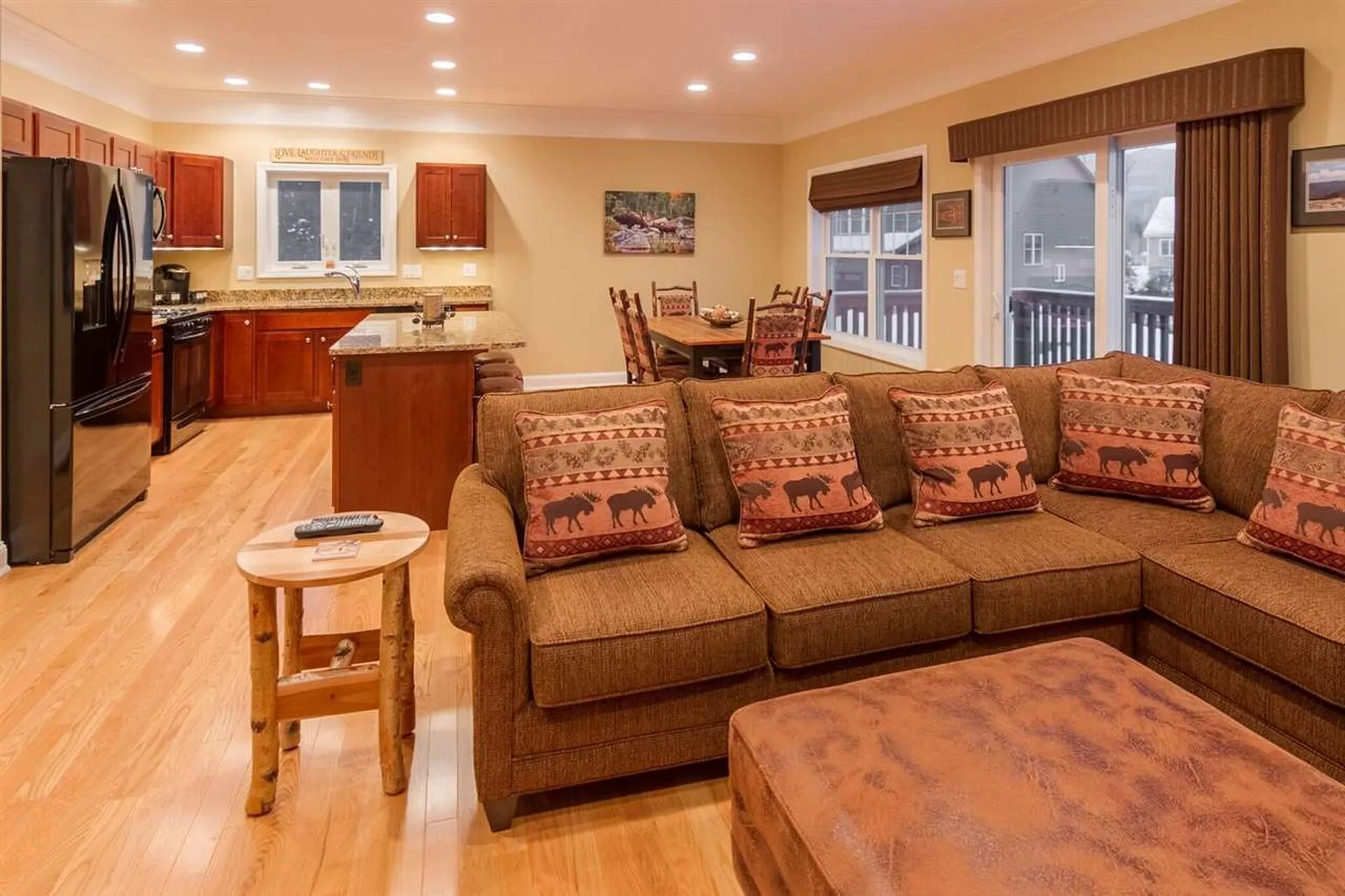 15 Pine Bluff Terrace Lincoln NH 03251