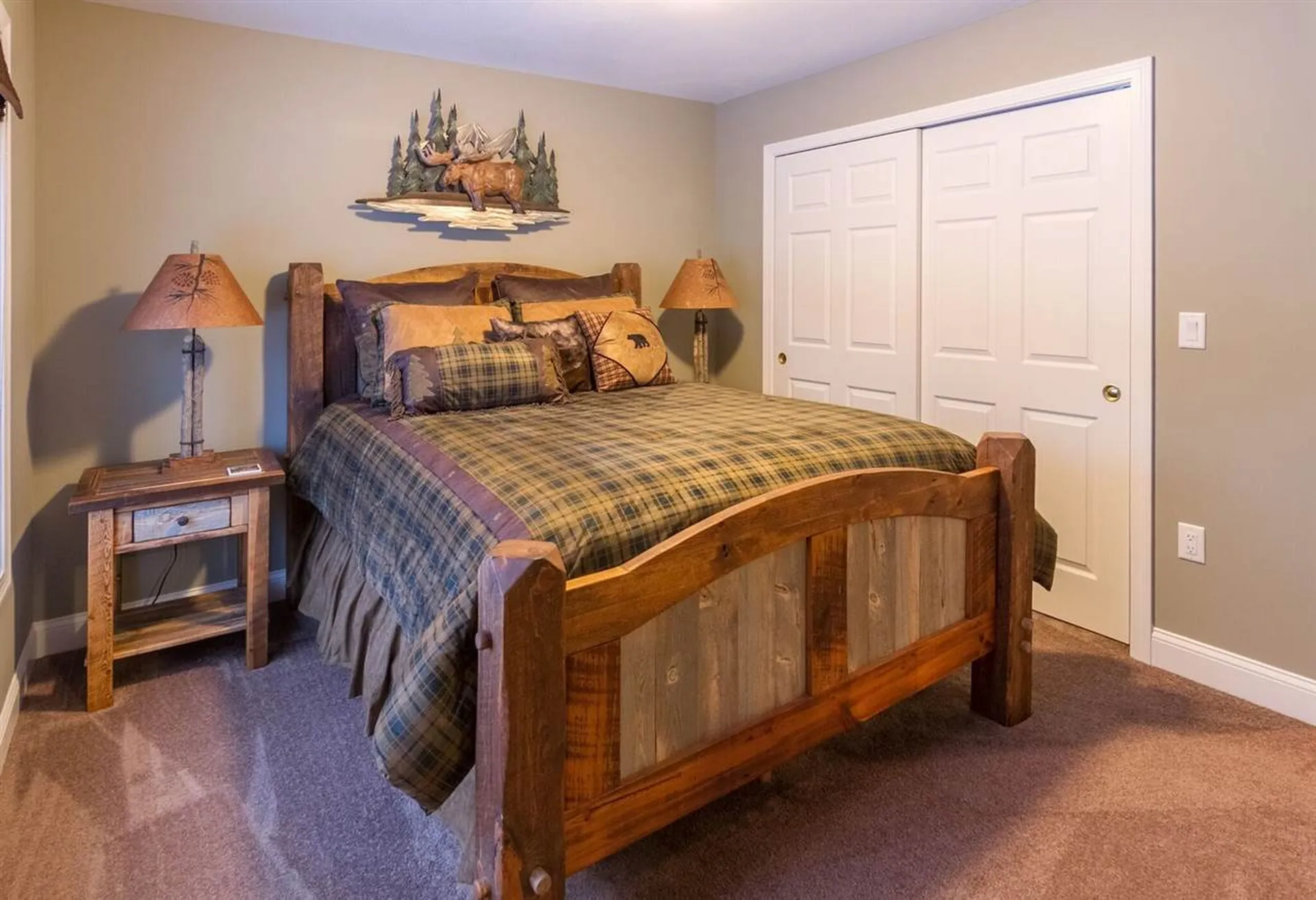15 Pine Bluff Terrace Lincoln NH 03251