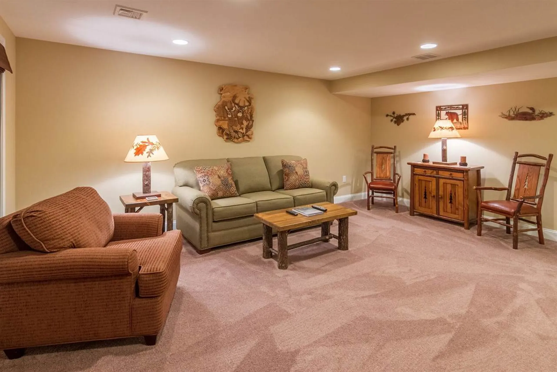 15 Pine Bluff Terrace Lincoln NH 03251