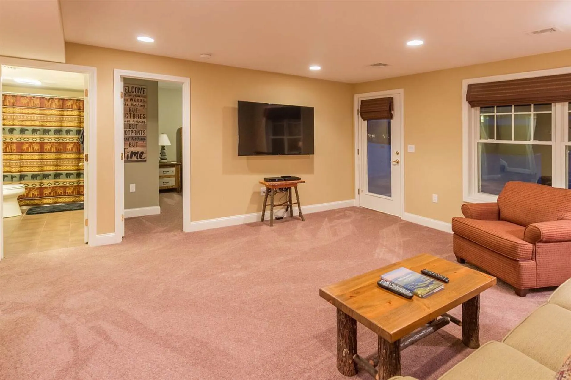 15 Pine Bluff Terrace Lincoln NH 03251