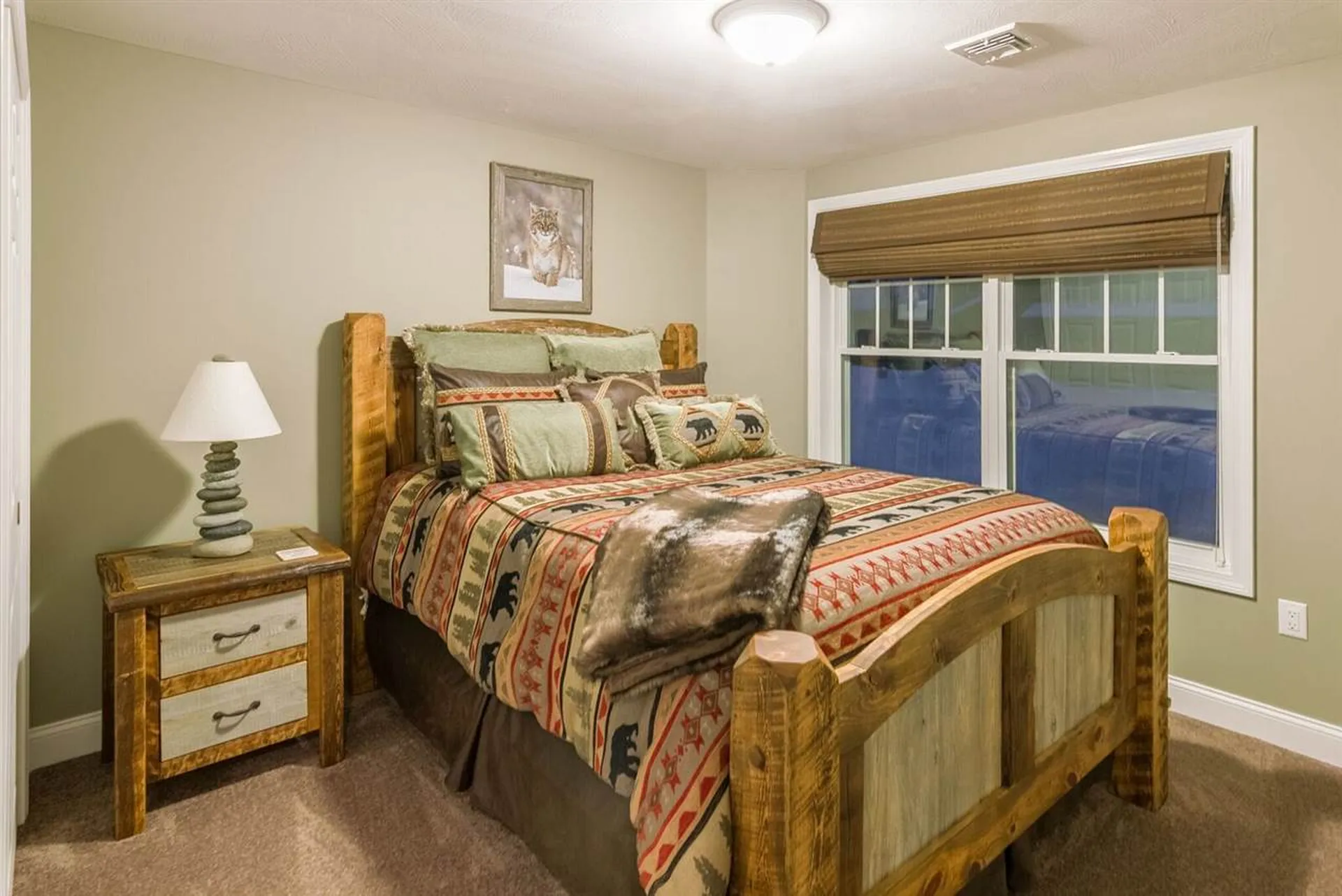 15 Pine Bluff Terrace Lincoln NH 03251