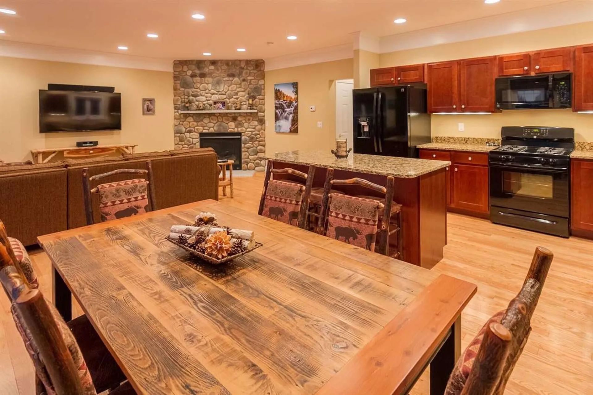 15 Pine Bluff Terrace Lincoln NH 03251
